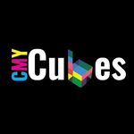 CMY Cubes discount code